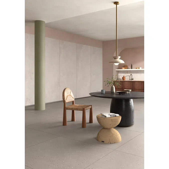 NovaDot VitrA Tile Collection