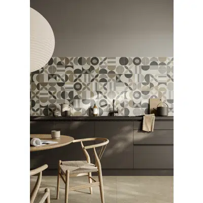 画像 Noblestone VitrA Tile Collection