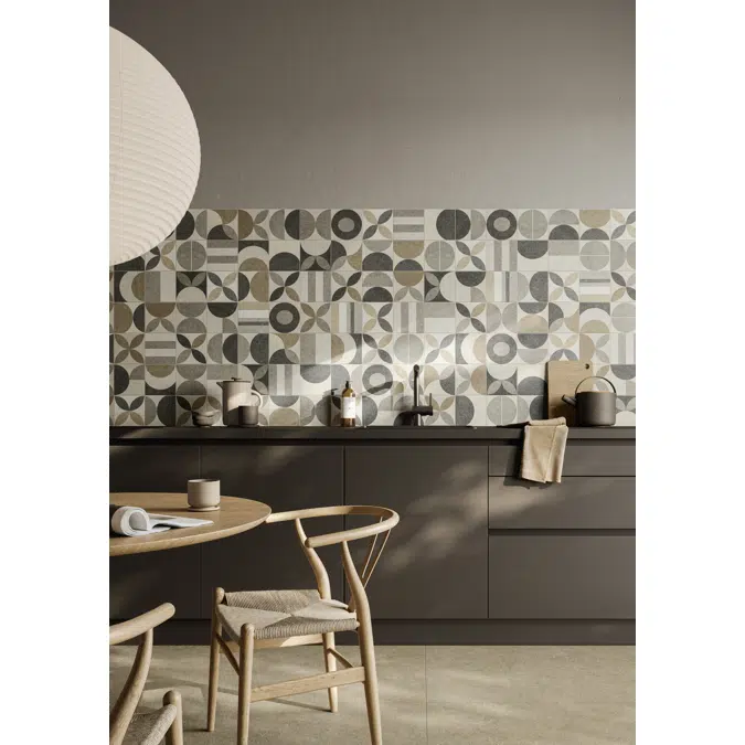 Noblestone VitrA Tile Collection