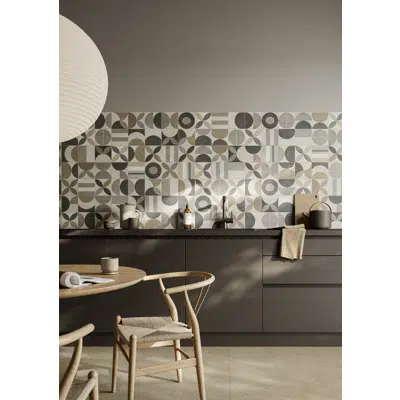 Image for Noblestone VitrA Tile Collection