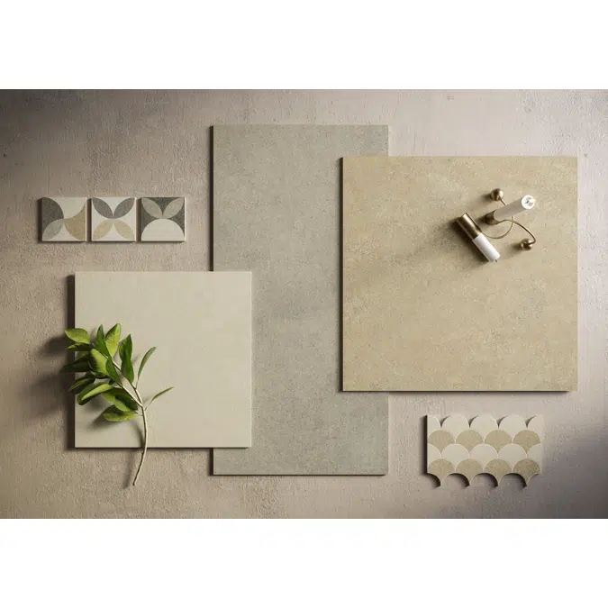 Noblestone VitrA Tile Collection