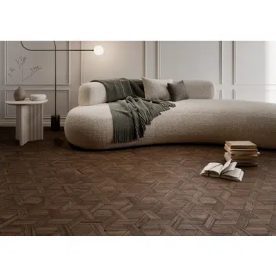 billede til Woodart VitrA Tile Collection