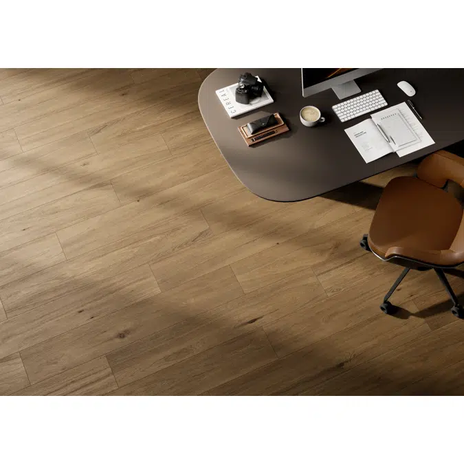 Woodart VitrA Tile Collection