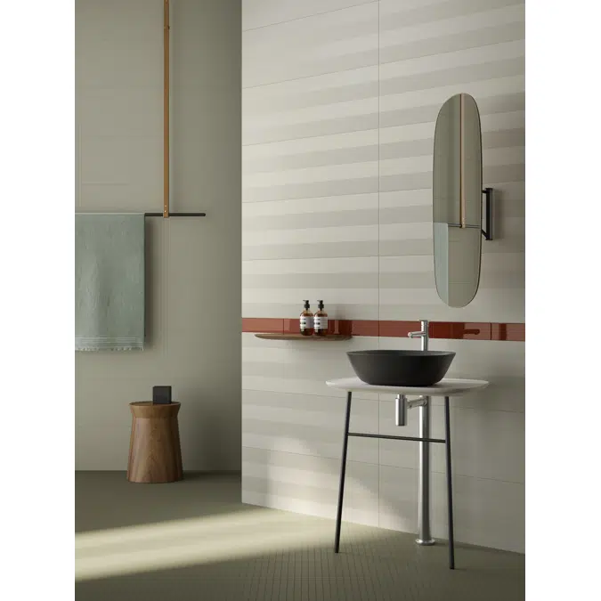 mode VitrA Tile Collection