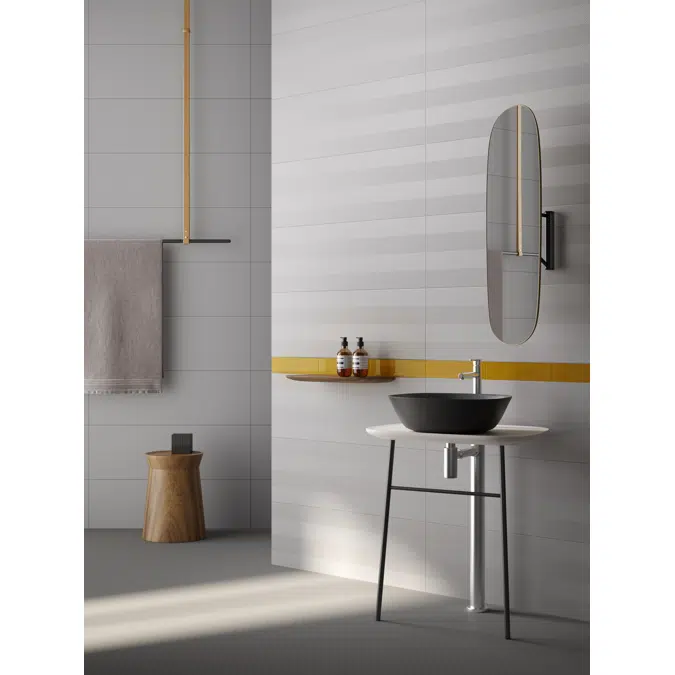 mode VitrA Tile Collection