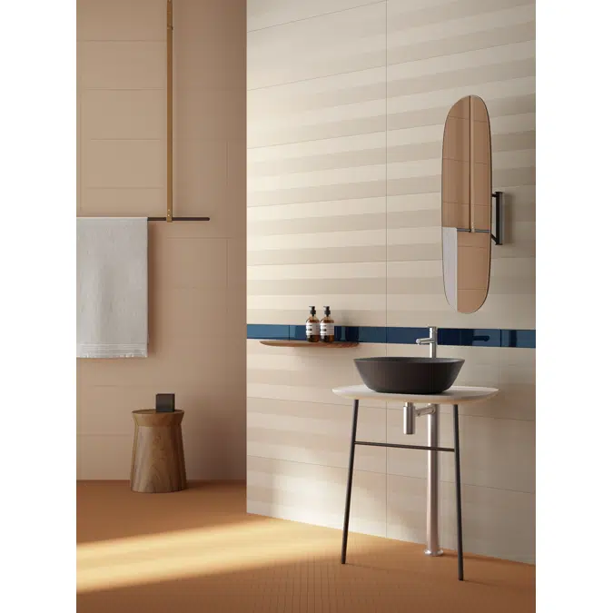 mode VitrA Tile Collection