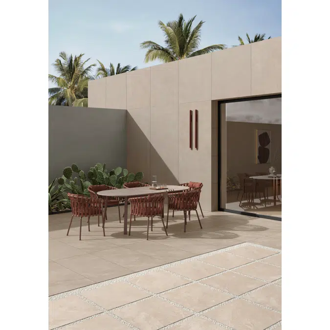 NovaPetra VitrA Tile Collection