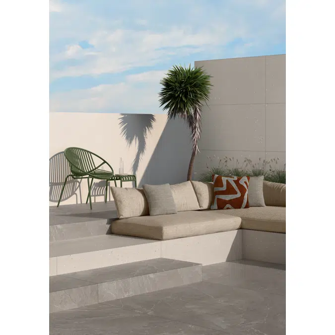 NovaPetra VitrA Tile Collection