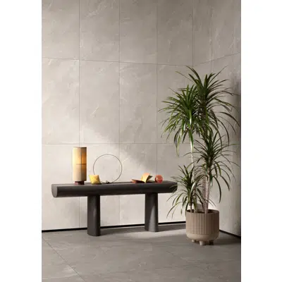 Image pour NovaPetra VitrA Tile Collection