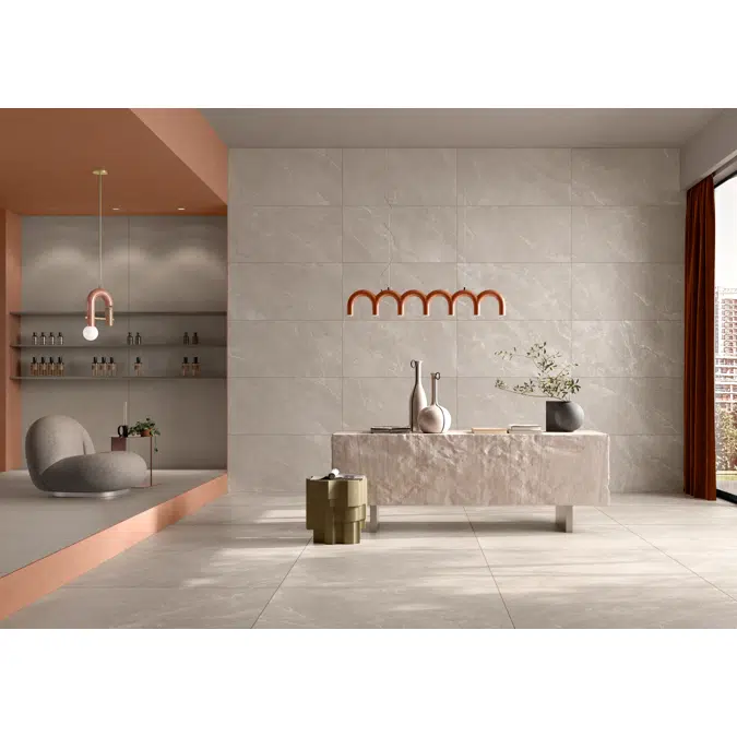 NovaPetra VitrA Tile Collection