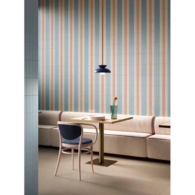 Color 2.0 VitrA Tile Collection