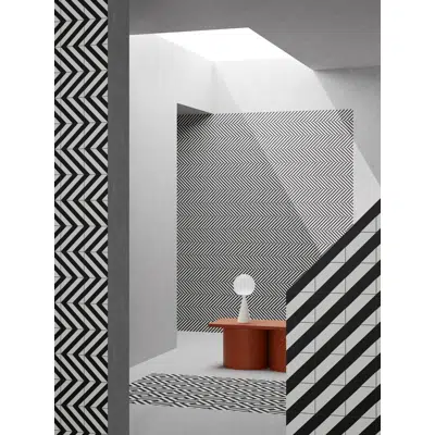 Image for retromix VitrA Tile Collection