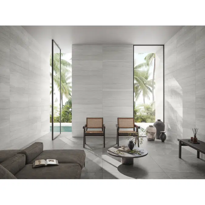 Naturalux VitrA Tile Collection