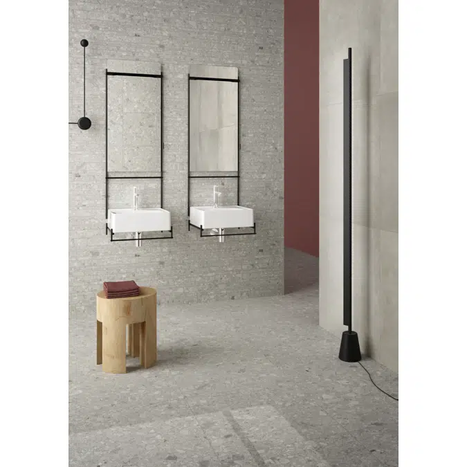 Ceppostone VitrA Tile Collection