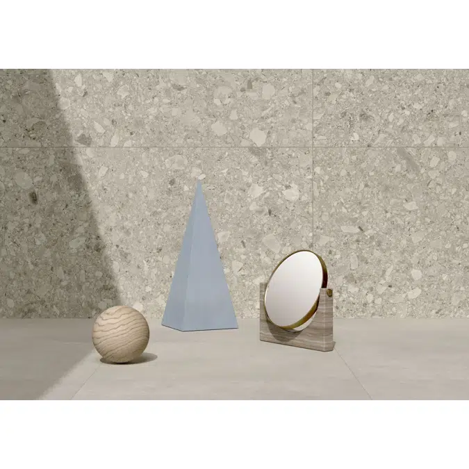 Ceppostone VitrA Tile Collection