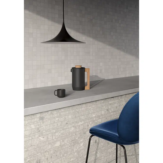 Ceppostone VitrA Tile Collection