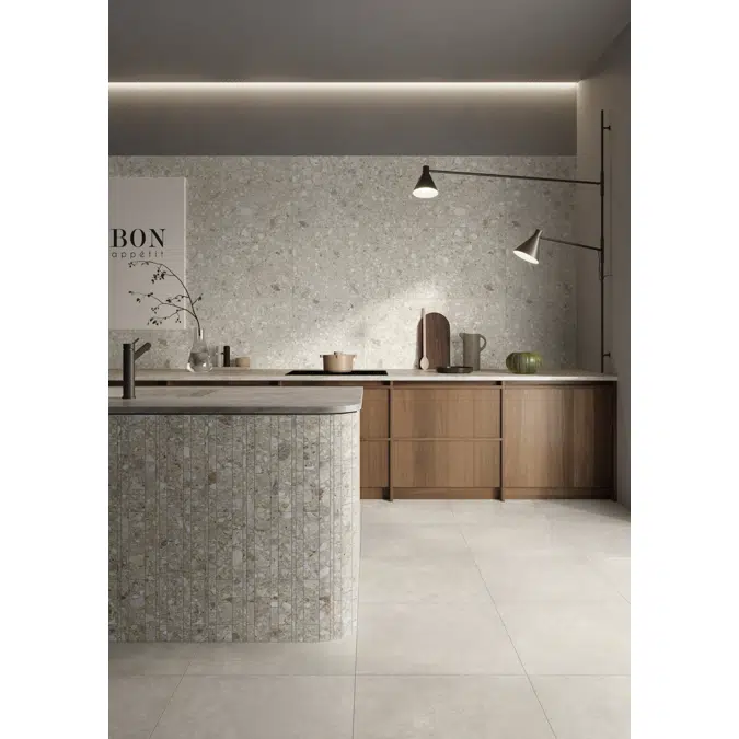 Ceppostone VitrA Tile Collection