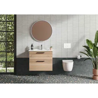 imagen para SET6.0 VitrA Tile Collection