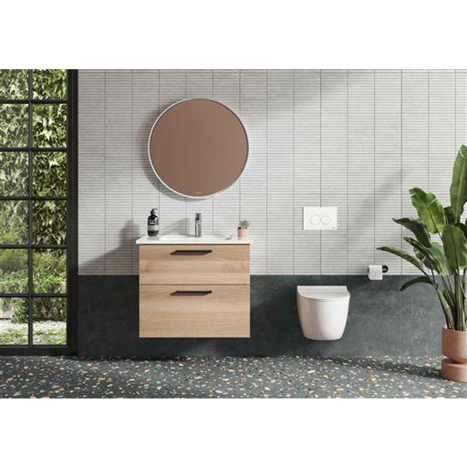 SET6.0 VitrA Tile Collection