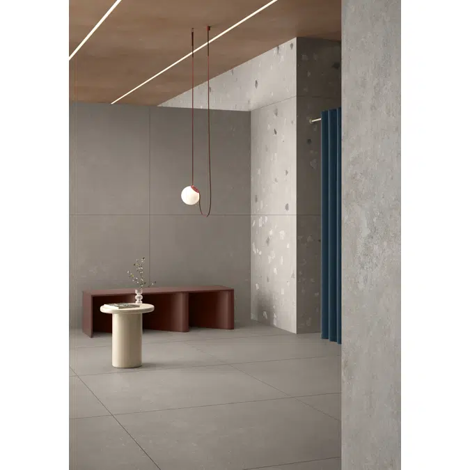 NovaDust VitrA Tile Collection