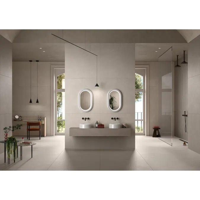 NovaDust VitrA Tile Collection