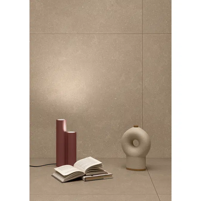 NovaDust VitrA Tile Collection