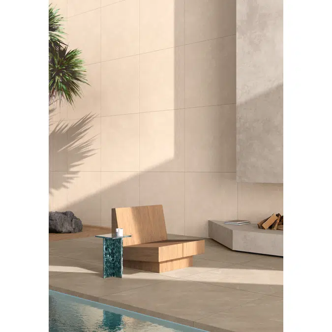 NovaDust VitrA Tile Collection