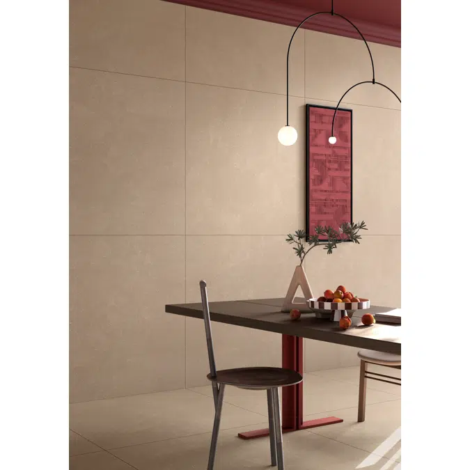 NovaDust VitrA Tile Collection