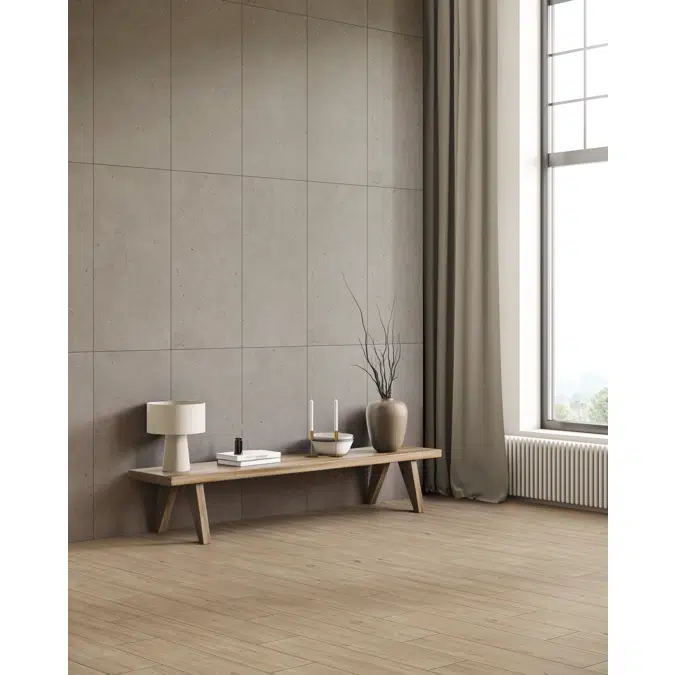 Flakecement VitrA Tile Collection