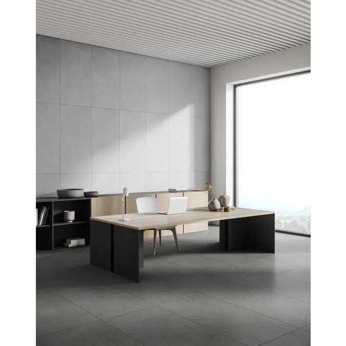 Flakecement VitrA Tile Collection