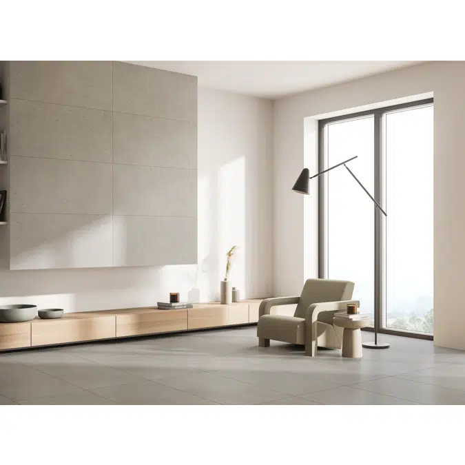Flakecement VitrA Tile Collection