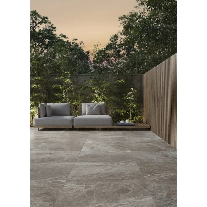 Marmostone VitrA Tile Collection