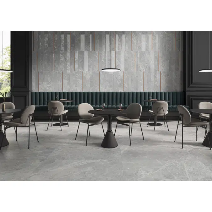 Marmostone VitrA Tile Collection