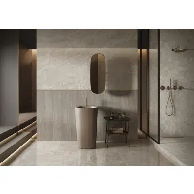 Image pour Marmostone VitrA Tile Collection