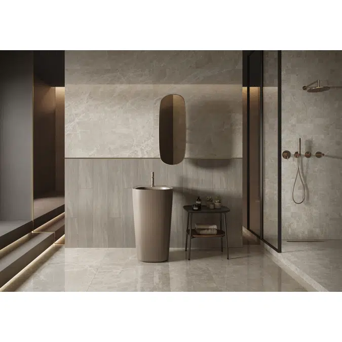 Marmostone VitrA Tile Collection