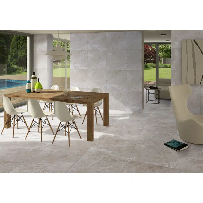 Marmostone VitrA Tile Collection