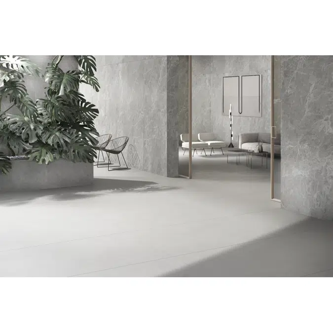 Marmostone VitrA Tile Collection