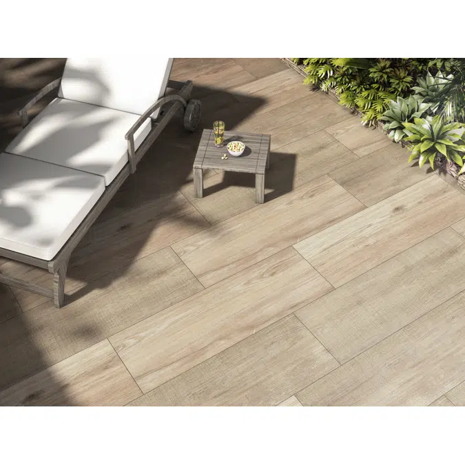 Aspenwood VitrA Tile Collection