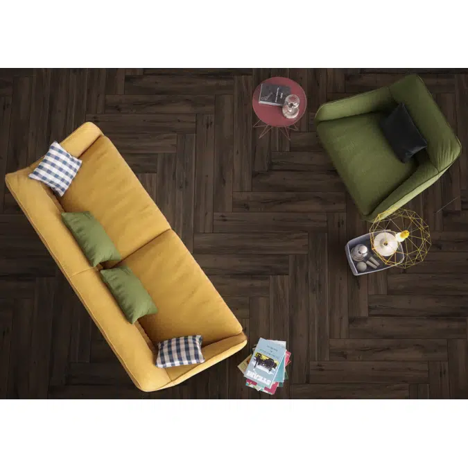 Aspenwood VitrA Tile Collection