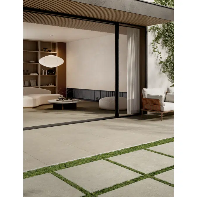 Royalstone VitrA Tile Collection