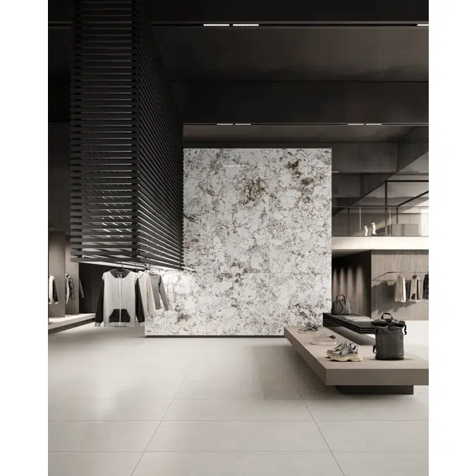 Marbleart VitrA Tile Collection