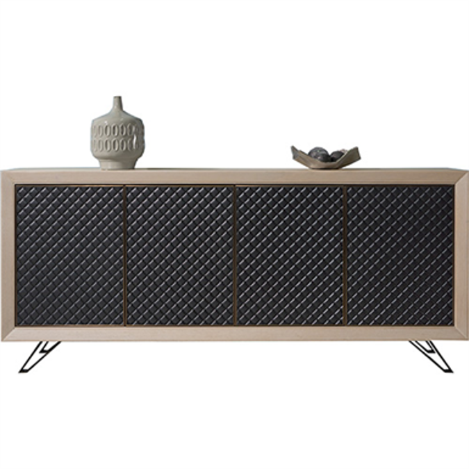 CLAIRE Sideboard