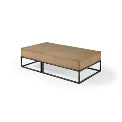 Image for BOHÈME Coffee table