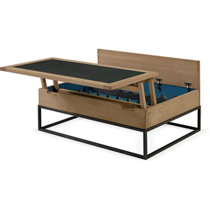 BOHÈME Coffee table