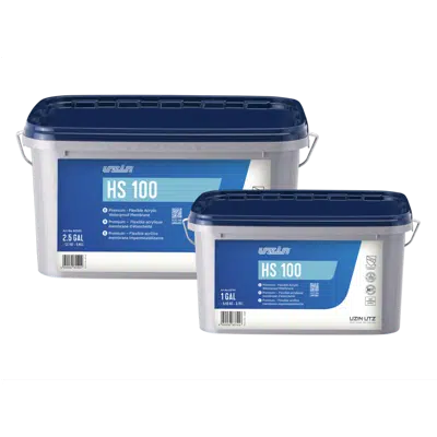 Image for Tile Waterproofing Membrane - HS100