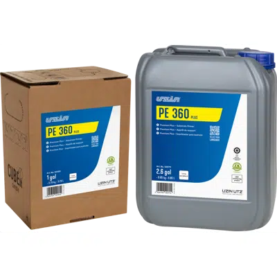Image for Primer - UZIN PE 360 PLUS