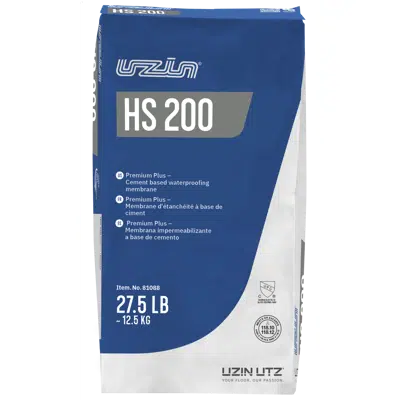 Image for Tile Waterproofing Membrane - HS200