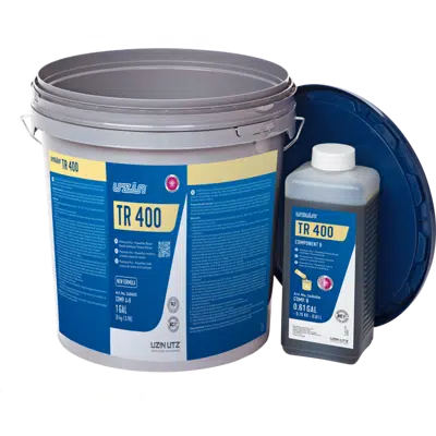 Image for Urethane Mortar - TR400
