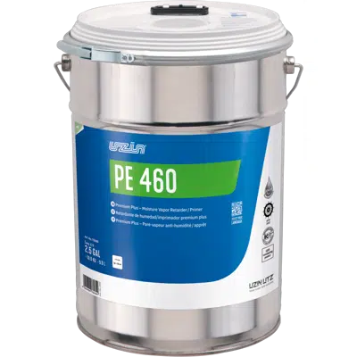 Image for Moisture Vapor Retarder - UZIN PE 460