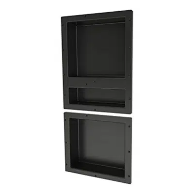 Tile Redi RNT1620D-14 Shower Niche图像